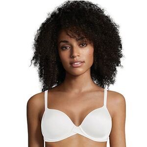 MAIDENFORM One Fabulous Fit Underwire T-Shirt Bra